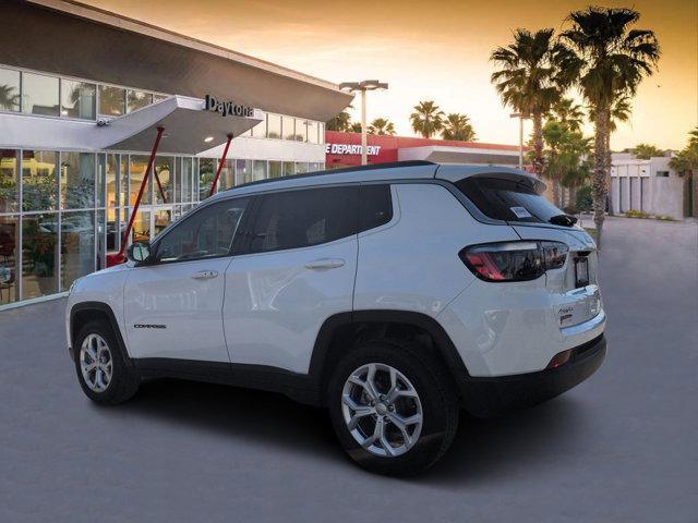 Jeep Compass 2024