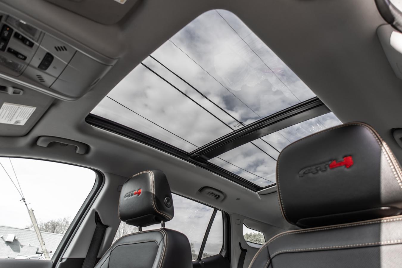 GMC Terrain 2024