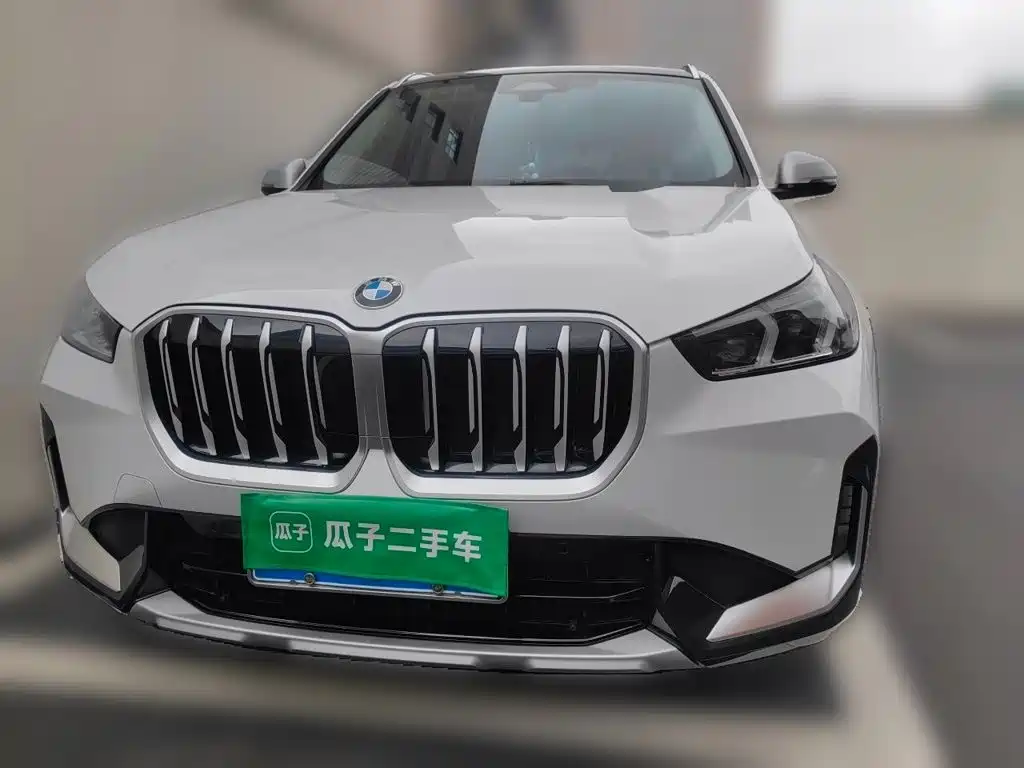 BMW X1 2024
