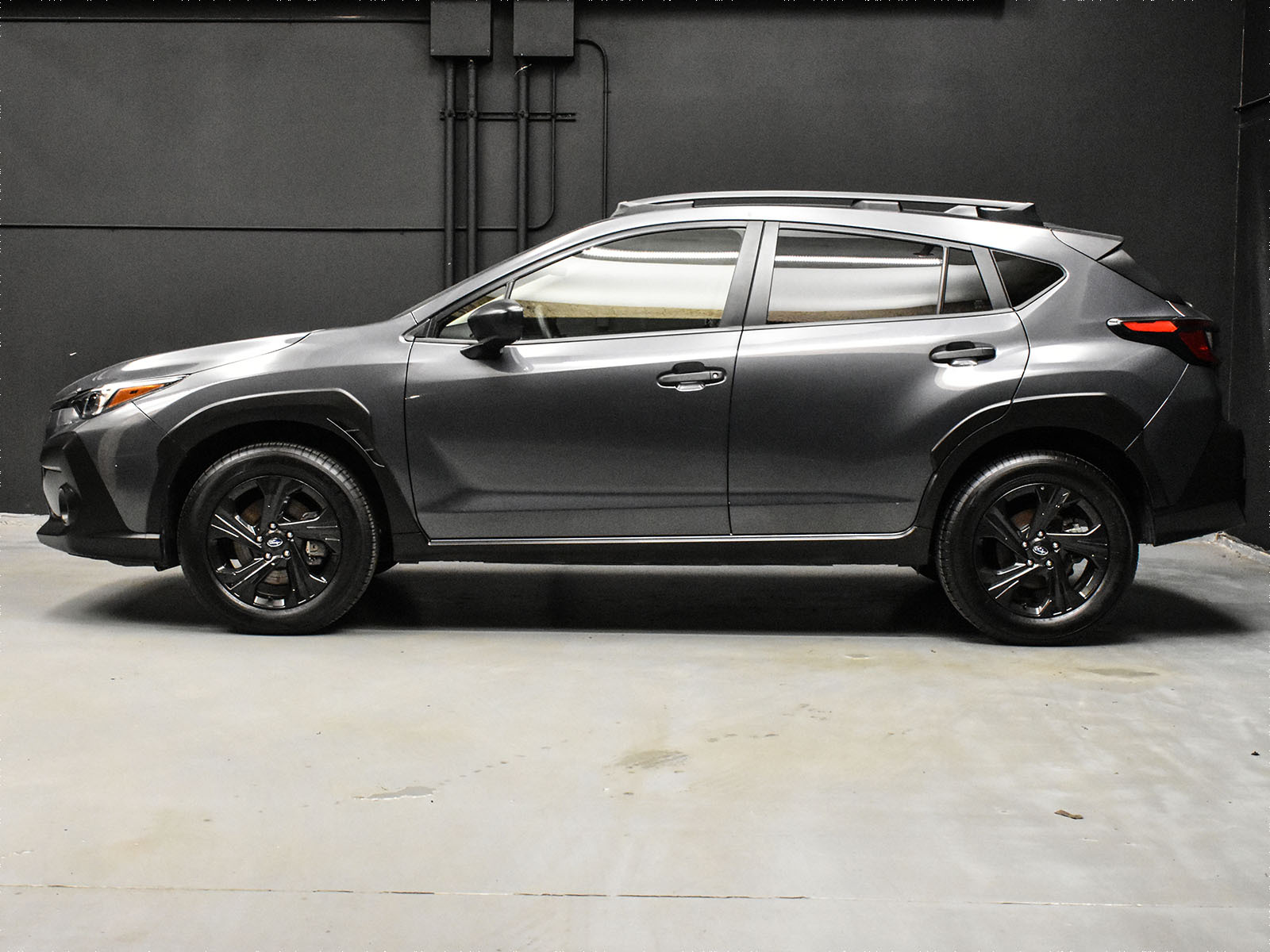 Subaru Crosstrek 2024