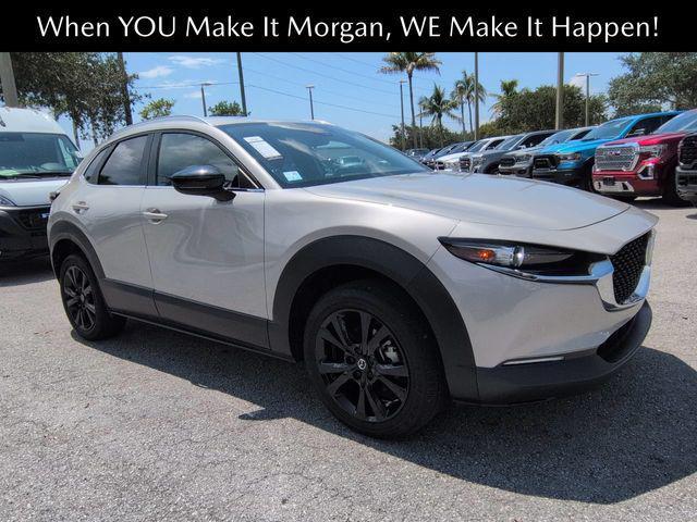Mazda CX-30 2024