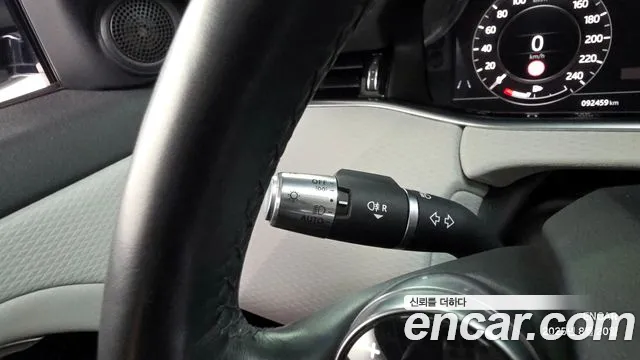 Land Rover Range Rover Evoque 2020