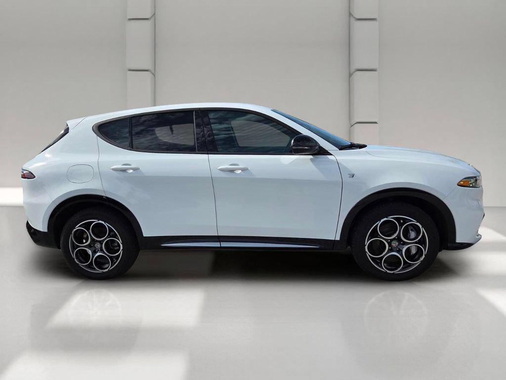 Alfa Romeo Tonale 2024