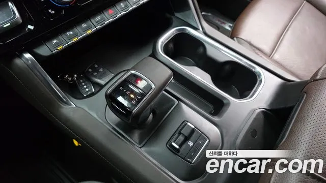 GMC Sierra 2023