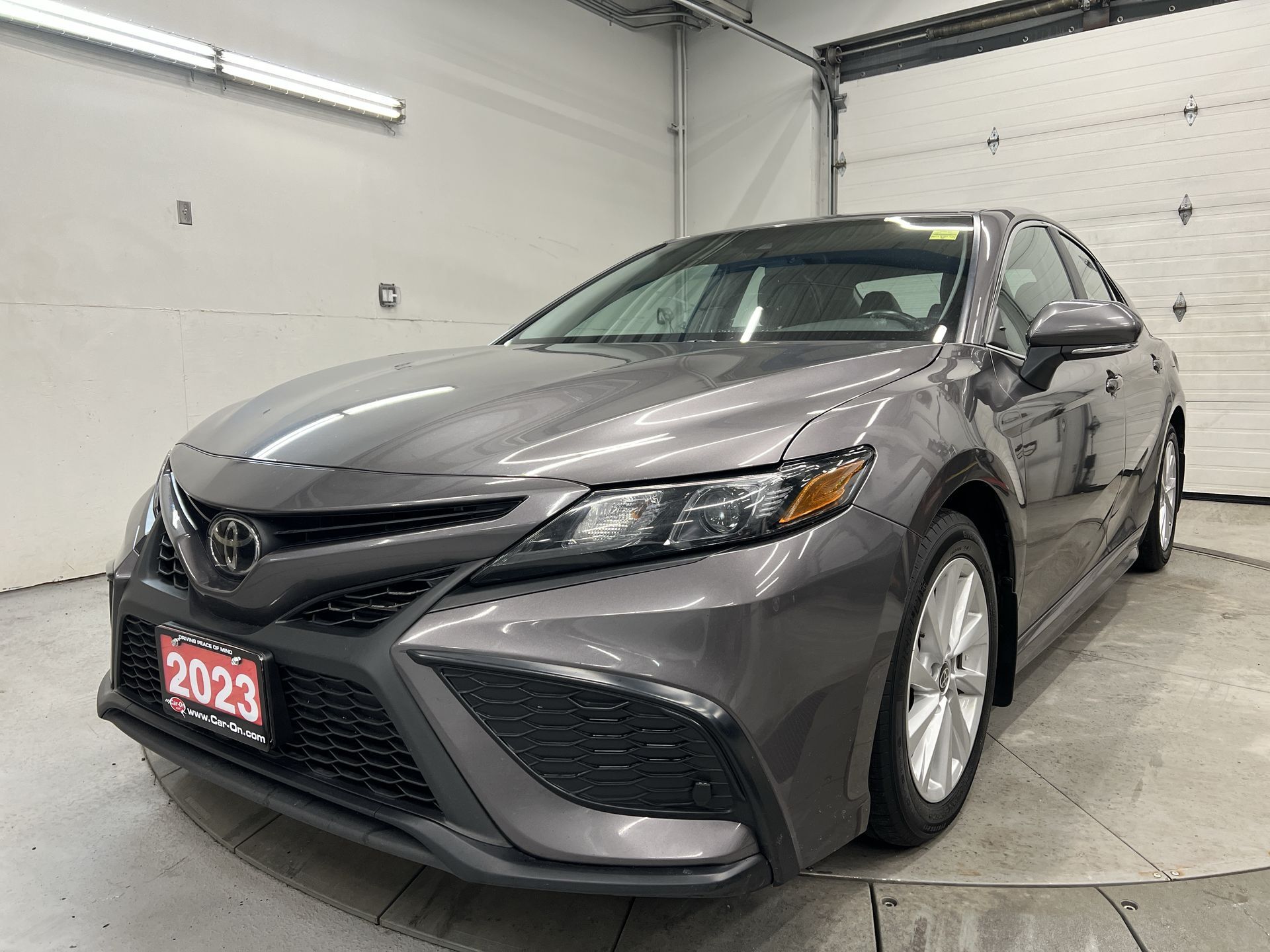 Toyota Camry 2023