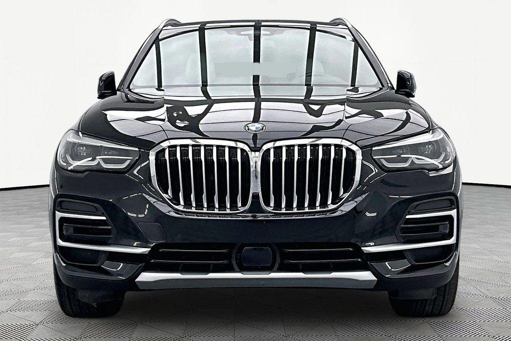 BMW X5 2023