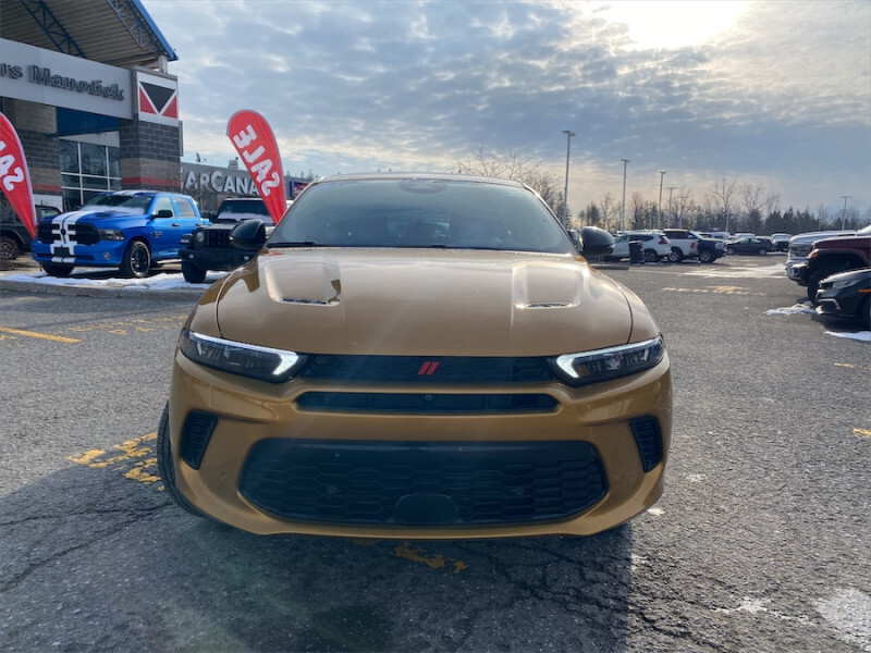 Dodge Hornet 2024