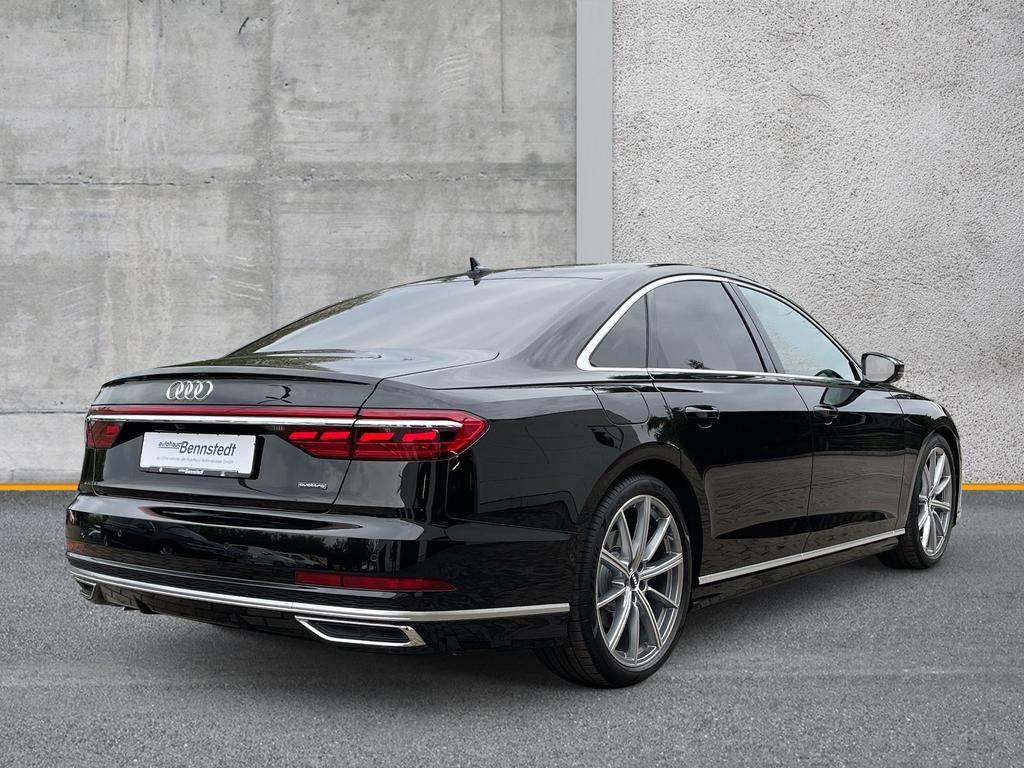 Audi A8 2020