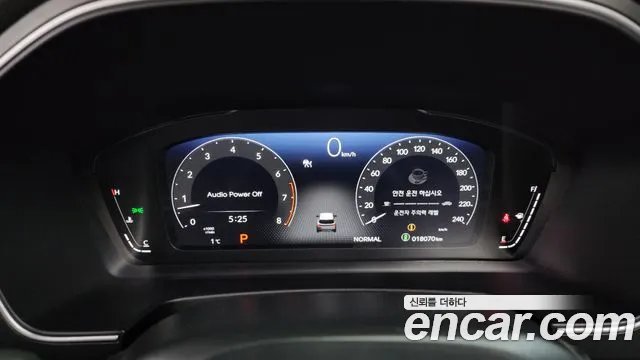 Honda Pilot 2024