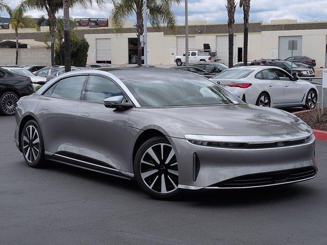 Lucid Air 2023