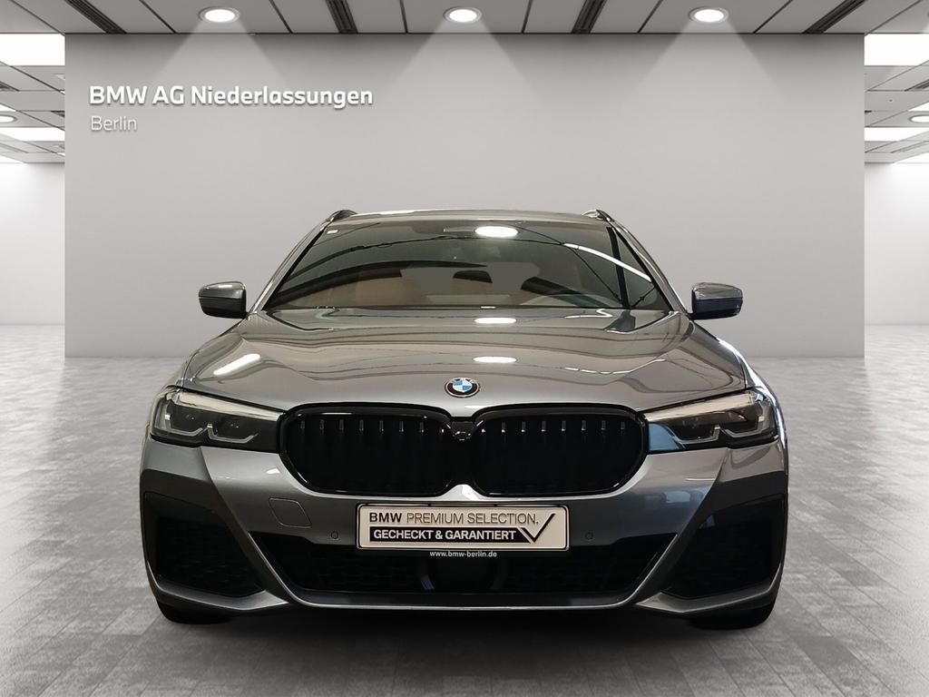 BMW 530 2023