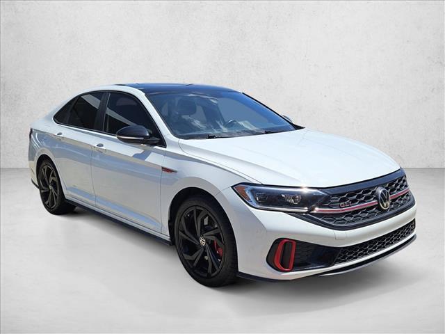 Volkswagen Jetta 2023