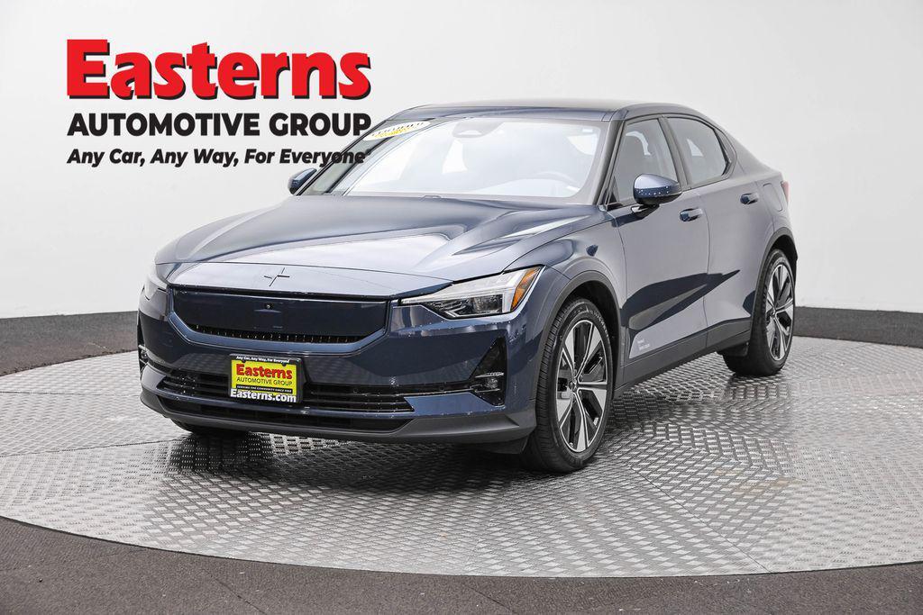 Polestar 2 2024