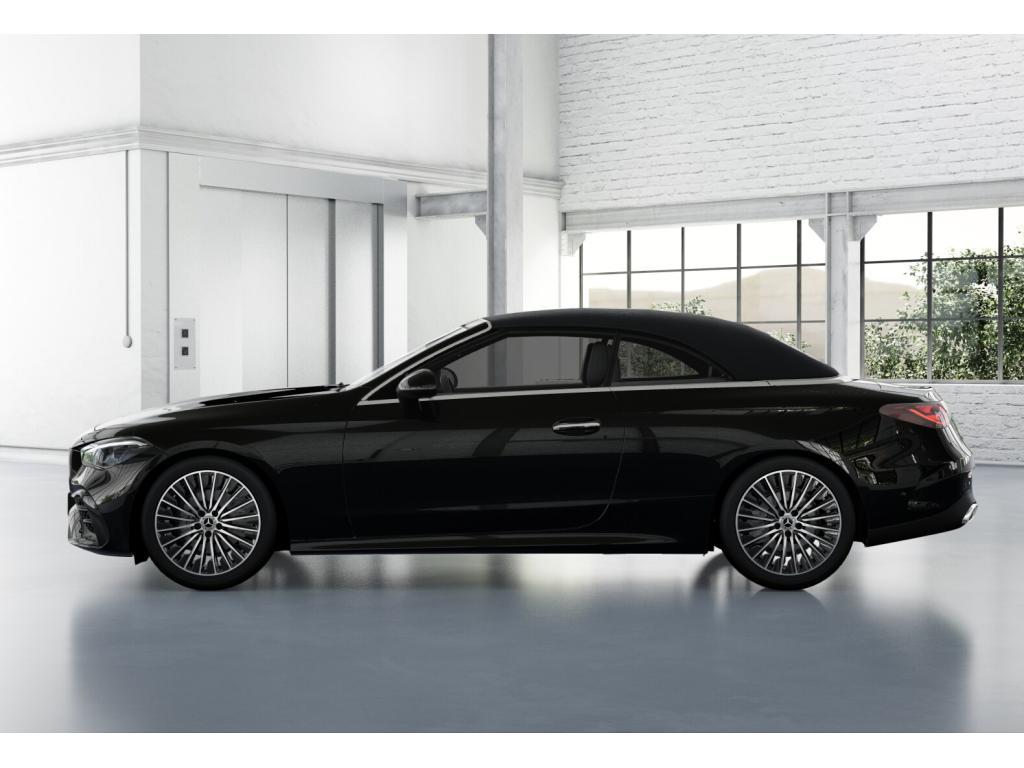 Mercedes-Benz CLE 200 2025
