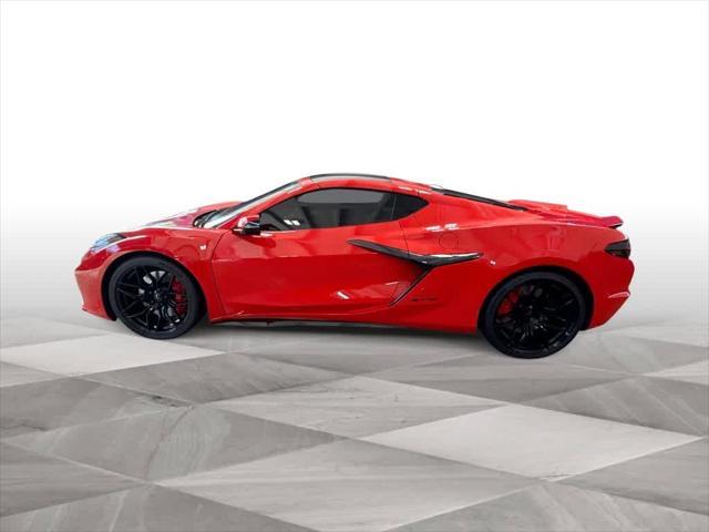 Chevrolet Corvette 2023