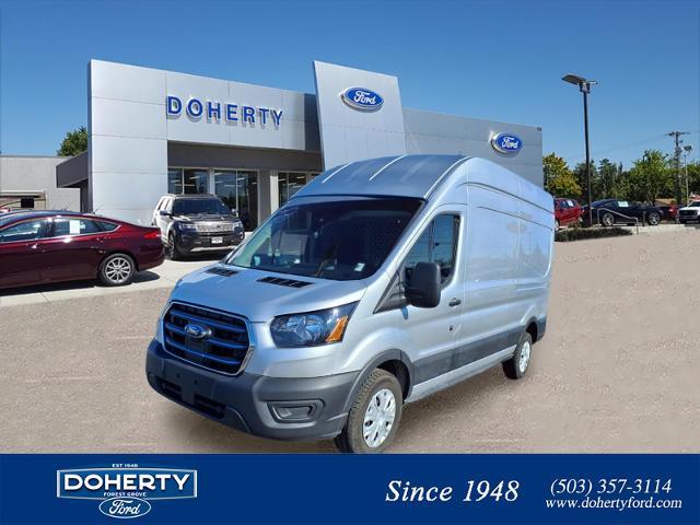 Ford Transit 2023
