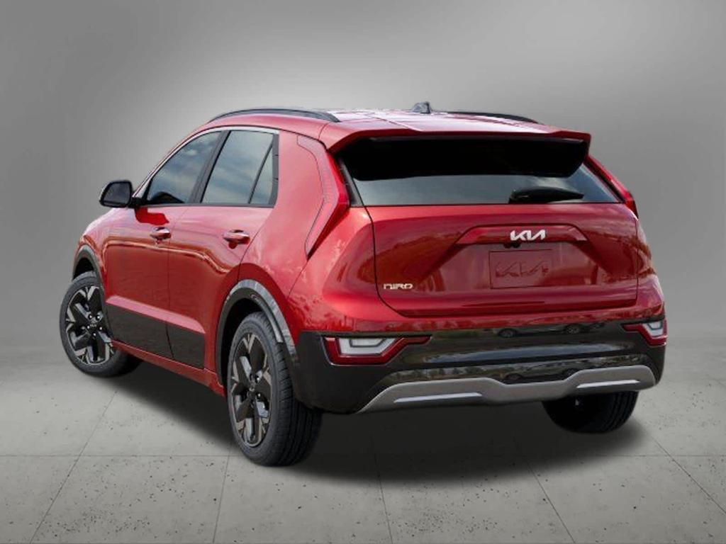Kia NIRO EV 2026