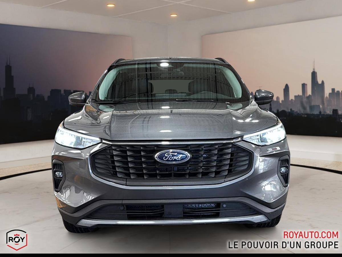 Ford Escape 2024