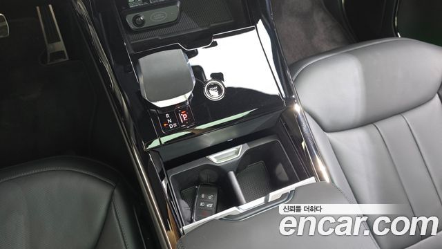 Land Rover Range Rover Sport 2026