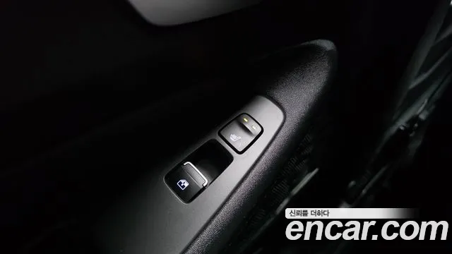 Hyundai Santa Fe 2023
