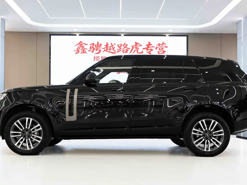 Land Rover Range Rover 2024