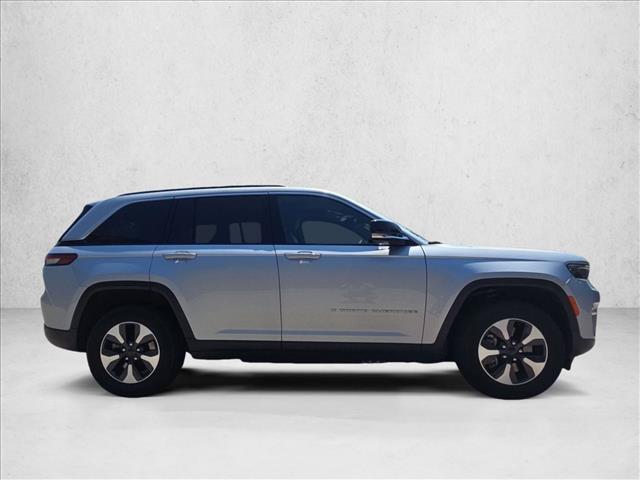 Jeep Grand Cherokee 2024