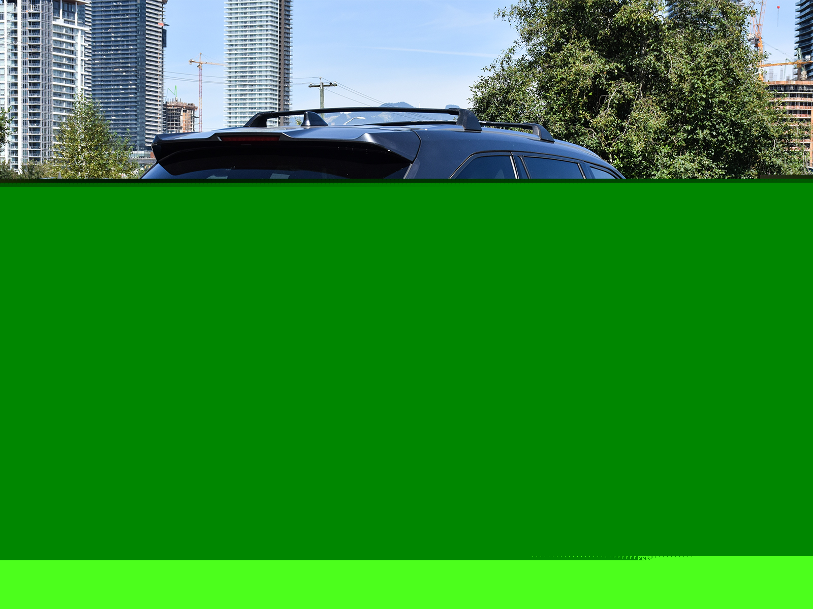Toyota Highlander 2020