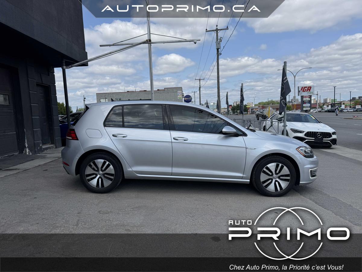 Volkswagen Gol 2020