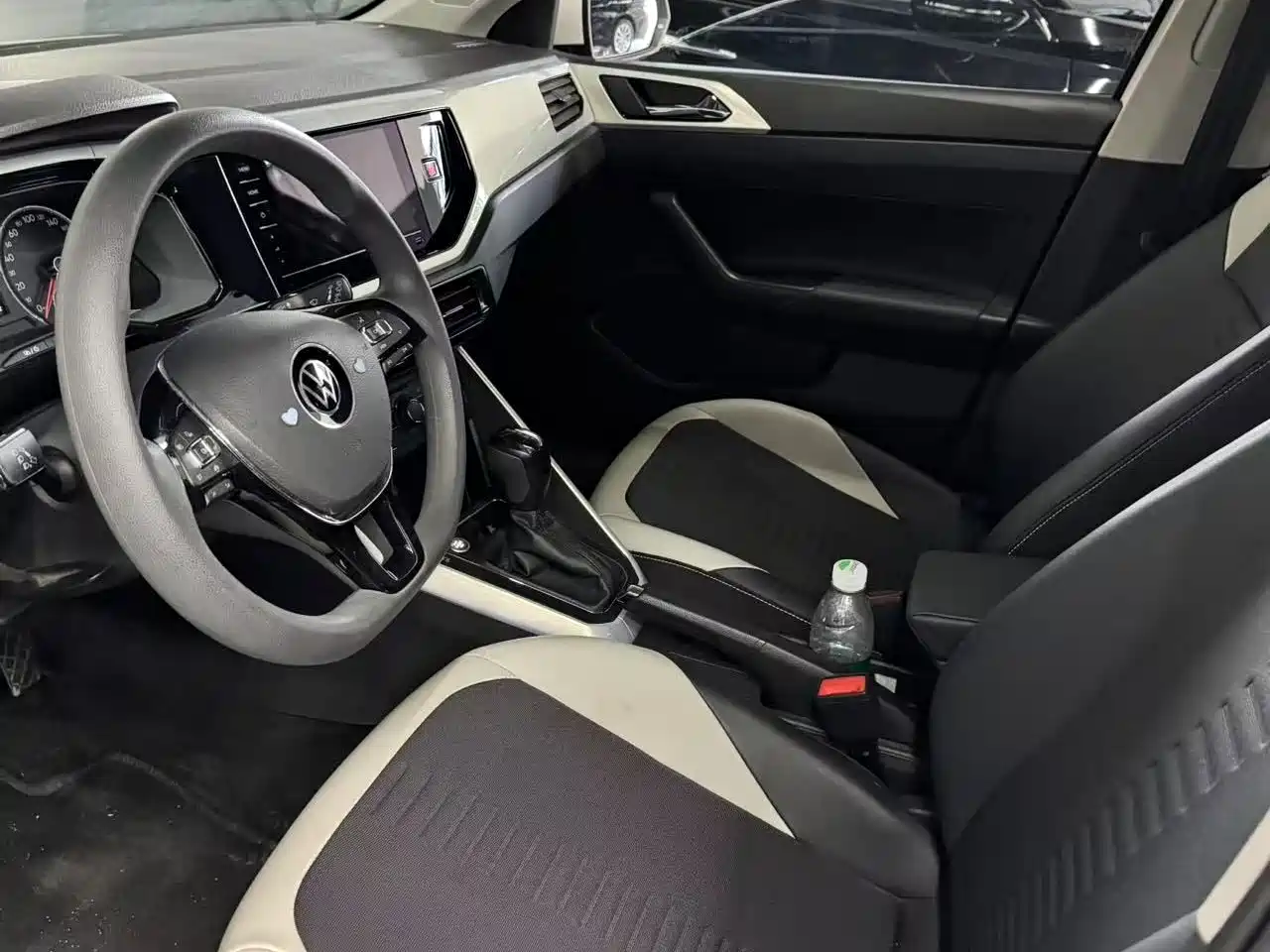 Volkswagen Polo 2021