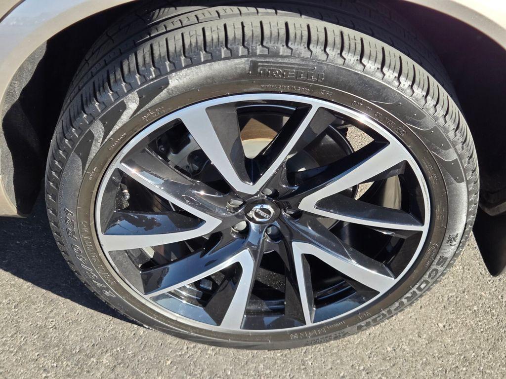 Volvo XC90 2023