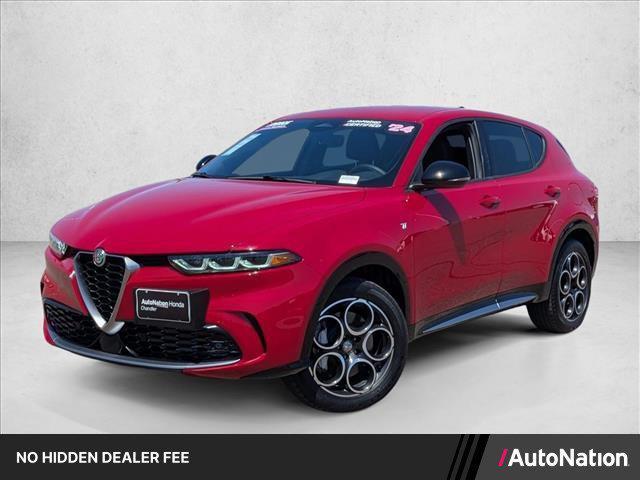 Alfa Romeo Tonale 2024