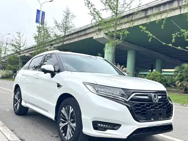 Honda UR-V 2023