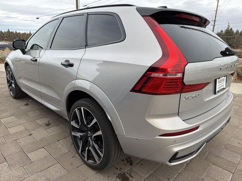 Volvo XC60 2023