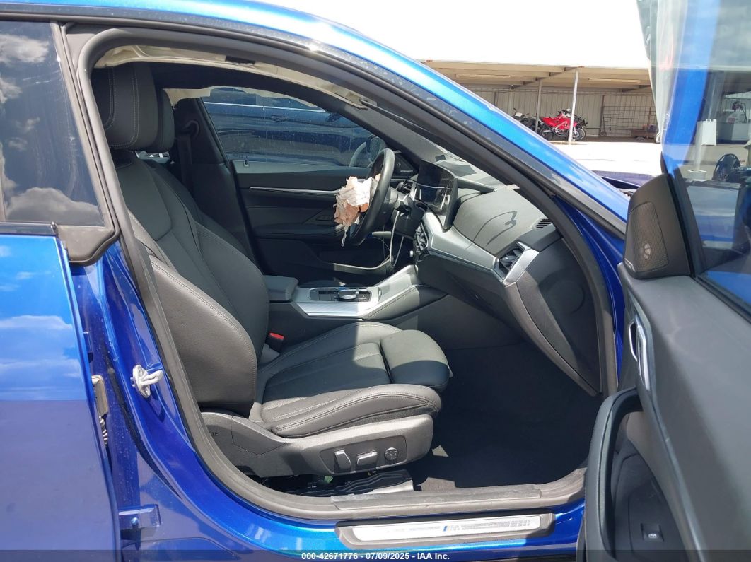 BMW i4 2024