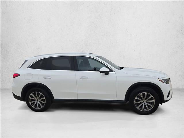 Mercedes-Benz GLC 300 2024