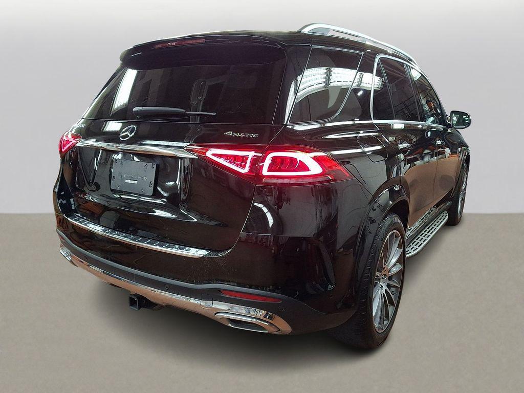 Mercedes-Benz GLE 350 2023