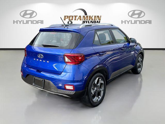 Hyundai Venue 2024