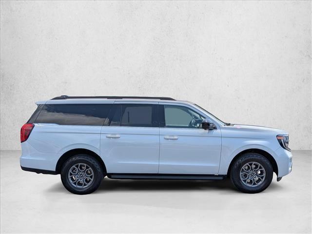 Ford Expedition 2025