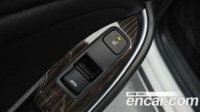 Chevrolet Malibu 2021