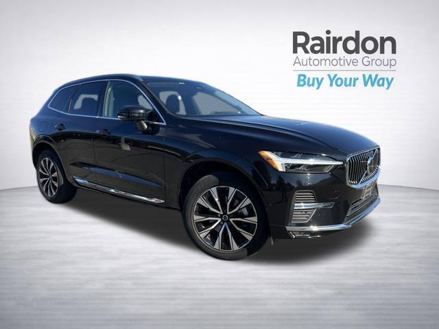 Volvo XC60 2023