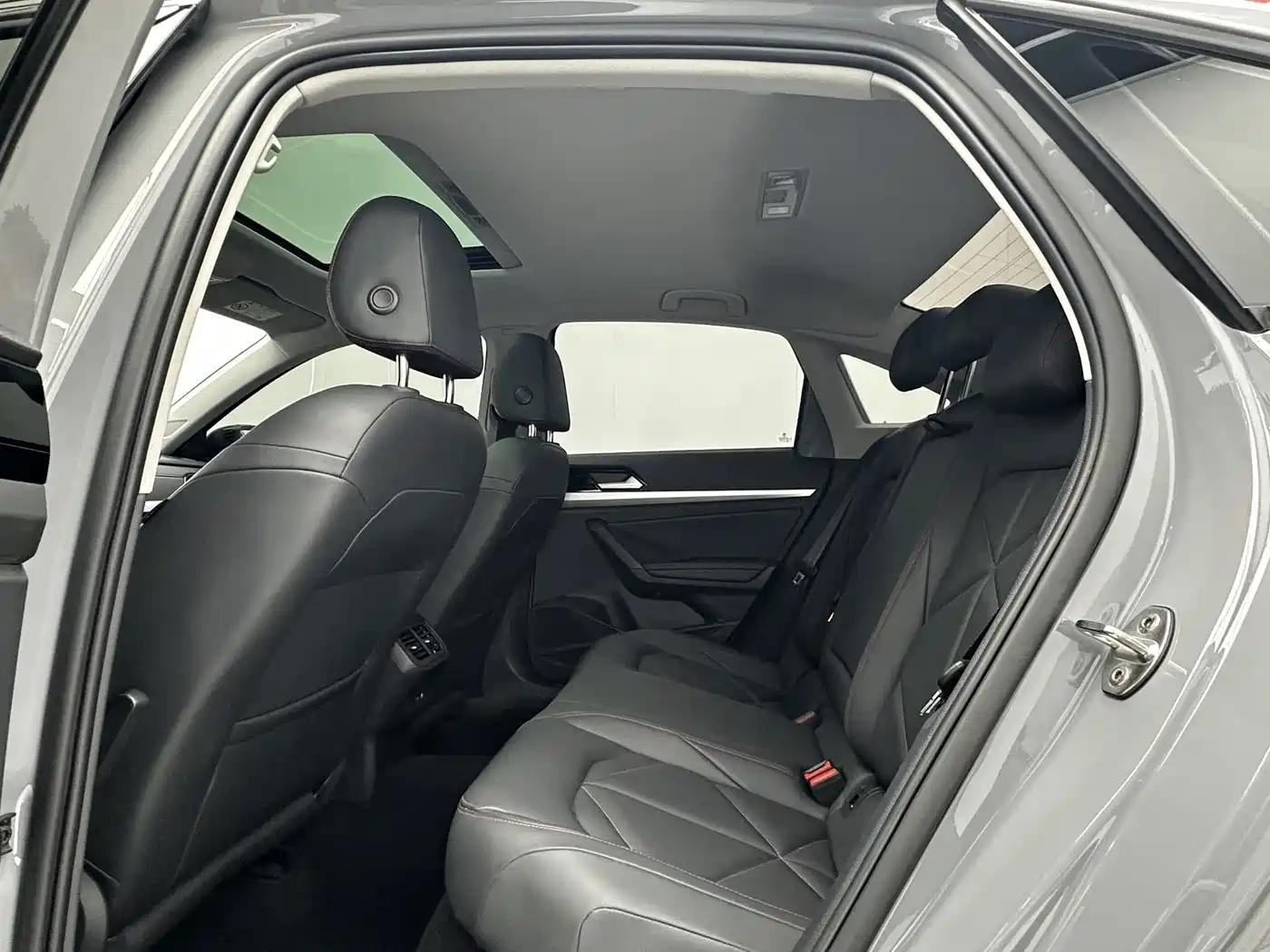Volkswagen Lavida 2023