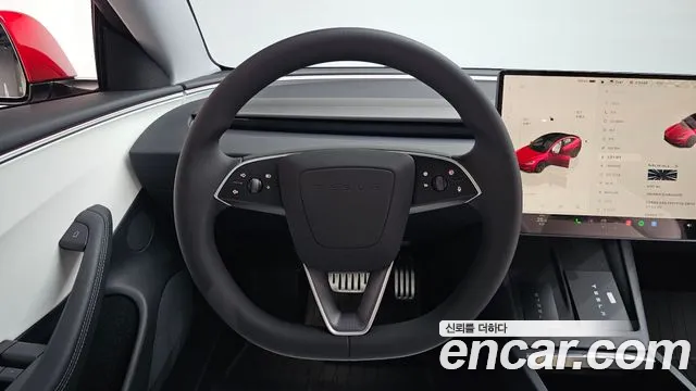 Tesla Model 3 2024