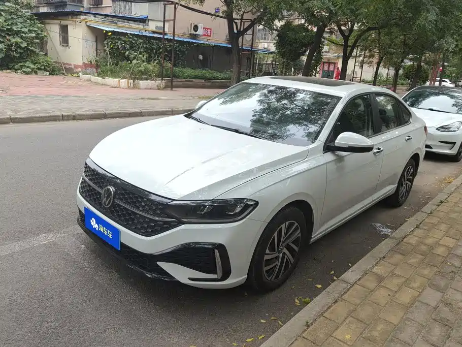 Volkswagen Lavida 2026