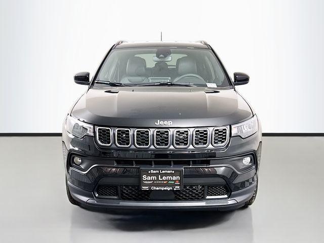 Jeep Compass 2026