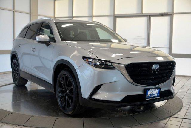 Mazda CX-9 2023