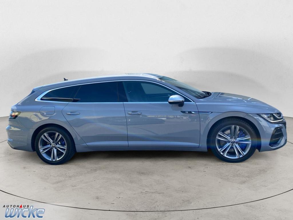 Volkswagen Arteon 2023