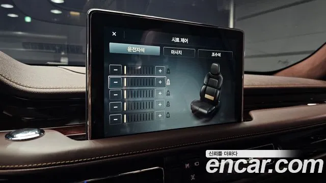 Lincoln Aviator 2020