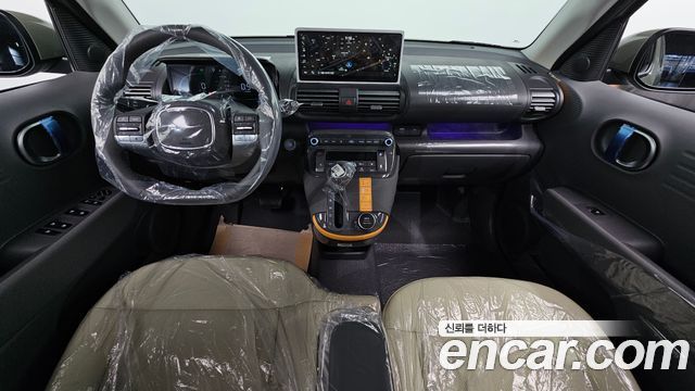 Hyundai Casper 2026
