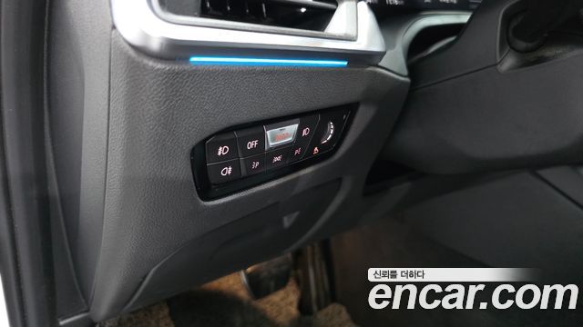 BMW 3 серии 2021
