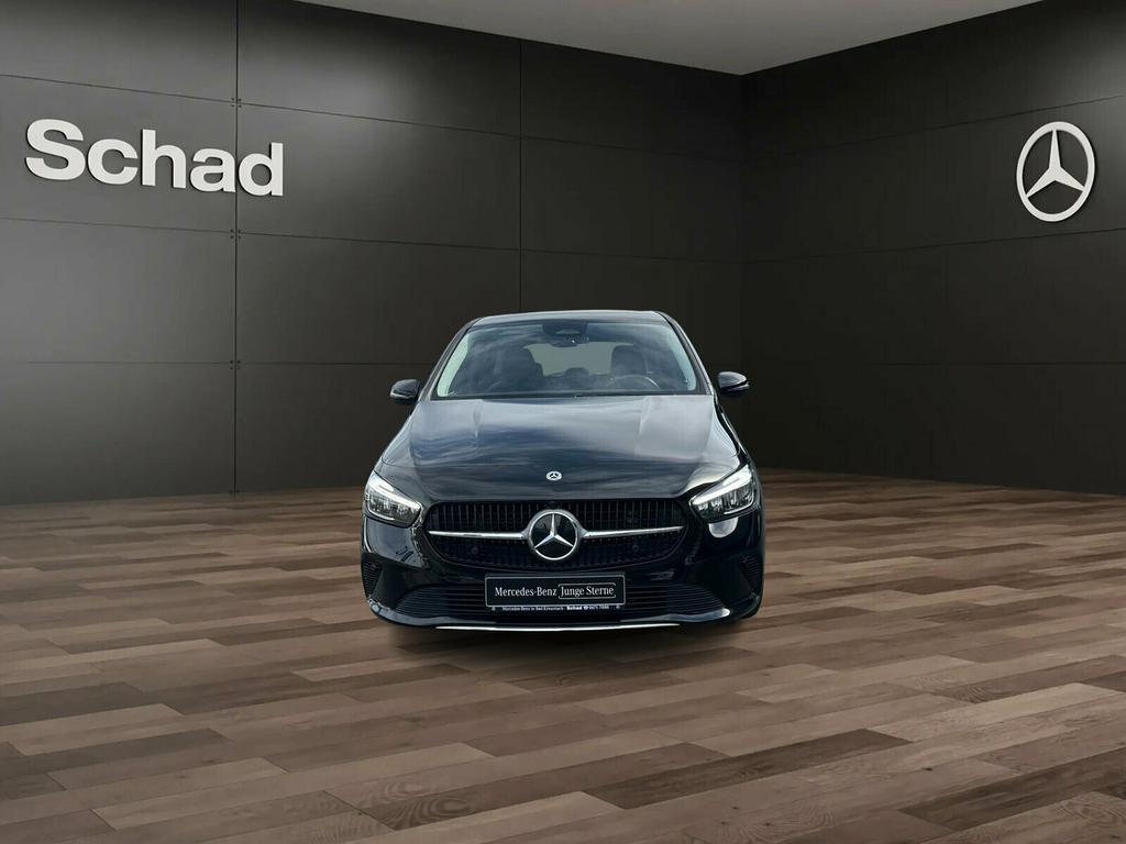 Mercedes-Benz B 200 2024